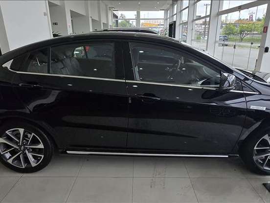CAOA CHERY-ARRIZO 6 PRO-1.5 TCI FLEX HYBRID MAX DRIVE CVT CAOA CHERY-ARRIZO 6 PRO-2024