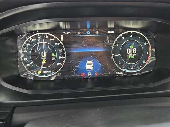 CAOA CHERY-ARRIZO 6 PRO-1.5 TCI FLEX HYBRID MAX DRIVE CVT CAOA CHERY-ARRIZO 6 PRO-2024