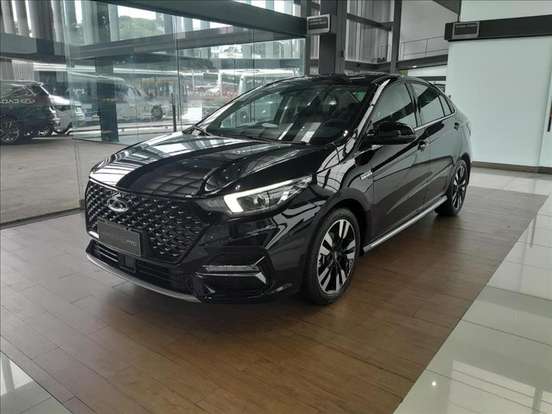 CAOA CHERY-ARRIZO 6 PRO-1.5 TCI FLEX HYBRID MAX DRIVE CVT CAOA CHERY-ARRIZO 6 PRO-2024