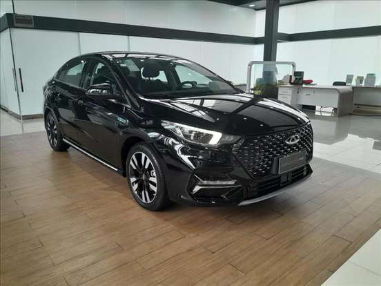 CAOA CHERY-ARRIZO 6 PRO-1.5 TCI FLEX HYBRID MAX DRIVE CVT CAOA CHERY-ARRIZO 6 PRO-2024