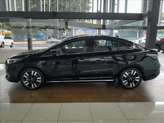 CAOA CHERY-ARRIZO 6 PRO-1.5 TCI FLEX HYBRID MAX DRIVE CVT CAOA CHERY-ARRIZO 6 PRO-2024
