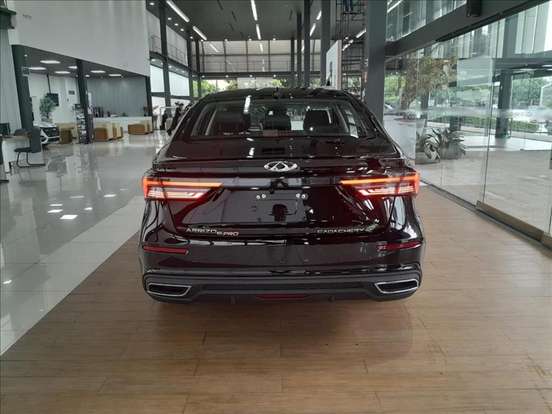CAOA CHERY-ARRIZO 6 PRO-1.5 TCI FLEX HYBRID MAX DRIVE CVT CAOA CHERY-ARRIZO 6 PRO-2024