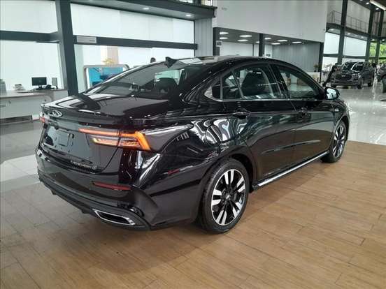 CAOA CHERY-ARRIZO 6 PRO-1.5 TCI FLEX HYBRID MAX DRIVE CVT CAOA CHERY-ARRIZO 6 PRO-2024