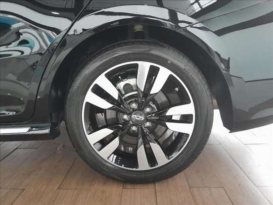 CAOA CHERY-ARRIZO 6 PRO-2024