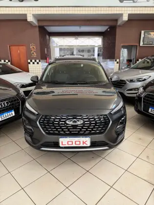 CAOA CHERY TIGGO 3X 1.0 VVT TURBO iFLEX PLUS CVT CAOA CHERY TIGGO 3X 1.0 VVT TURBO iFLEX PLUS CVT