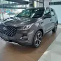 CAOA CHERY TIGGO 5X PRO 1.5 TCI FLEX HYBRID MAX DRIVE CVT CAOA CHERY TIGGO 5X PRO 1.5 TCI FLEX HYBRID MAX DRIVE CVT