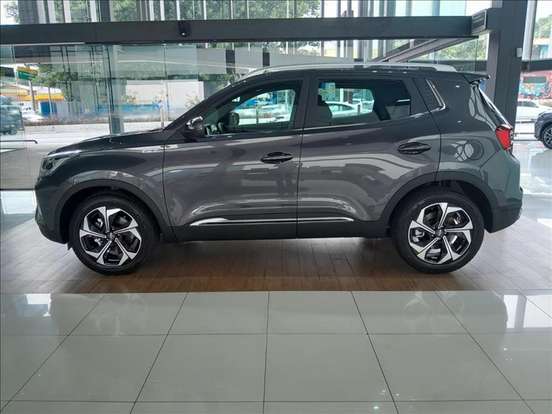 CAOA CHERY-TIGGO 5X PRO-1.5 TCI FLEX HYBRID MAX DRIVE CVT CAOA CHERY-TIGGO 5X PRO-2025