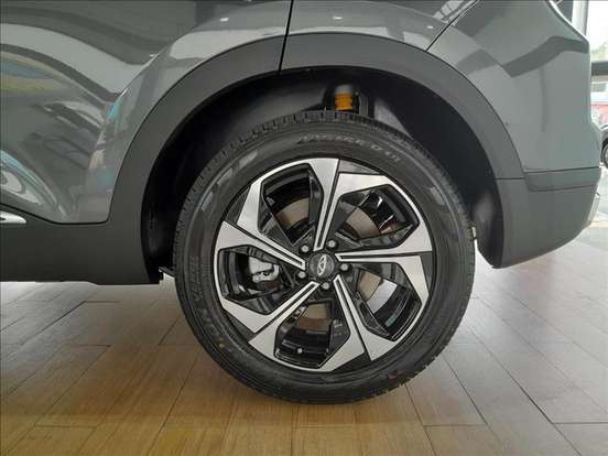 CAOA CHERY-TIGGO 5X PRO-2025