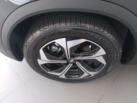CAOA CHERY-TIGGO 5X PRO-1.5 TCI FLEX HYBRID MAX DRIVE CVT CAOA CHERY-TIGGO 5X PRO-2025
