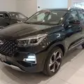 CAOA CHERY TIGGO 5X PRO 1.5 TCI FLEX HYBRID MAX DRIVE CVT CAOA CHERY TIGGO 5X PRO 1.5 TCI FLEX HYBRID MAX DRIVE CVT