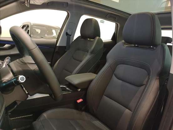 CAOA CHERY-TIGGO 5X PRO-1.5 TCI FLEX HYBRID MAX DRIVE CVT CAOA CHERY-TIGGO 5X PRO-2025