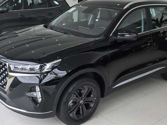 CAOA CHERY-TIGGO 7 PRO-1.5 TCI PLUG-IN HYBRID DHT CAOA CHERY-TIGGO 7 PRO-2024