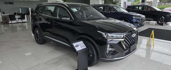 CAOA CHERY-TIGGO 7 PRO-1.5 TCI PLUG-IN HYBRID DHT CAOA CHERY-TIGGO 7 PRO-2024