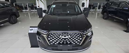CAOA CHERY-TIGGO 7 PRO-2024