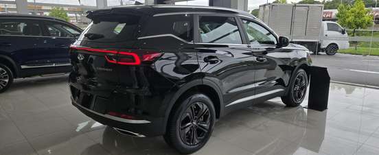 CAOA CHERY-TIGGO 7 PRO-1.5 TCI PLUG-IN HYBRID DHT CAOA CHERY-TIGGO 7 PRO-2024
