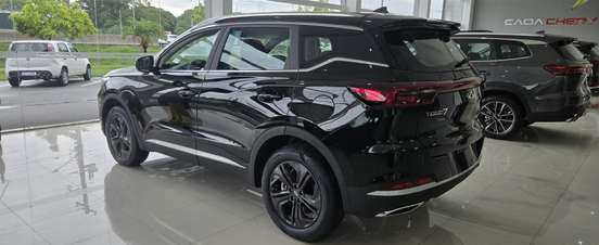 CAOA CHERY-TIGGO 7 PRO-1.5 TCI PLUG-IN HYBRID DHT CAOA CHERY-TIGGO 7 PRO-2024