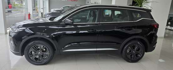 CAOA CHERY-TIGGO 7 PRO-1.5 TCI PLUG-IN HYBRID DHT CAOA CHERY-TIGGO 7 PRO-2024