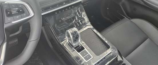 CAOA CHERY-TIGGO 7 PRO-2024