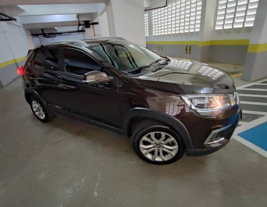 CAOA CHERY TIGGO 2 1.5 MPFI 16V FLEX LOOK 4P MANUAL