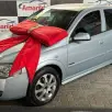 CHEVROLET ASTRA 2.0 MPFI ADVANTAGE 8V FLEX 4P MANUAL CHEVROLET ASTRA 2.0 MPFI ADVANTAGE 8V FLEX 4P MANUAL
