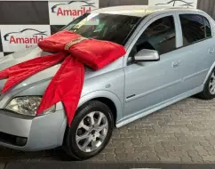 CHEVROLET ASTRA 2.0 MPFI ADVANTAGE 8V FLEX 4P MANUAL CHEVROLET ASTRA 2.0 MPFI ADVANTAGE 8V FLEX 4P MANUAL