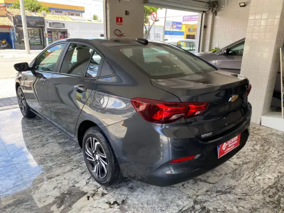 CHEVROLET ONIX 1.0 FLEX PLUS LT MANUAL