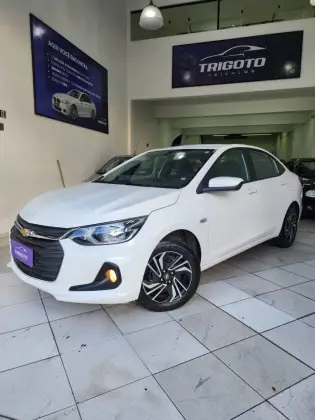 CHEVROLET ONIX 1.0 FLEX PLUS LT MANUAL