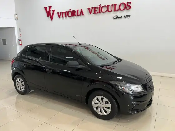 CHEVROLET ONIX 1.0 MPFI JOY 8V FLEX 4P MANUAL