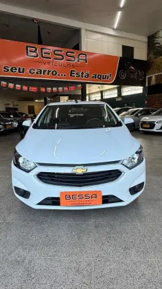 CHEVROLET ONIX 1.0 MPFI LT 8V FLEX 4P MANUAL