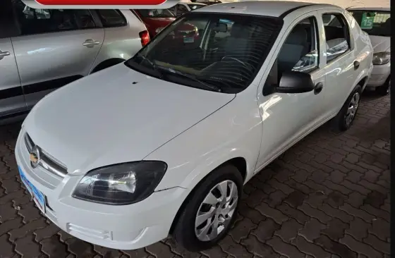 CHEVROLET PRISMA 1.4 MPFI JOY 8V FLEX 4P MANUAL