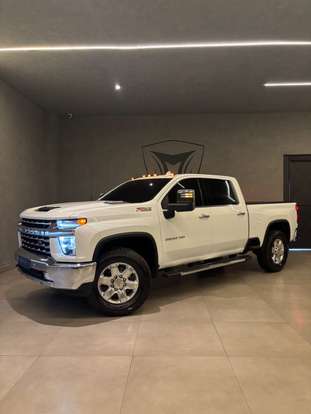 CHEVROLET-SILVERADO-2021