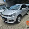 CHEVROLET TRACKER 1.4 16V TURBO FLEX LT AUTOMÁTICO CHEVROLET TRACKER 1.4 16V TURBO FLEX LT AUTOMÁTICO