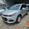 CHEVROLET TRACKER 1.4 16V TURBO FLEX LT AUTOMÁTICO CHEVROLET TRACKER 1.4 16V TURBO FLEX LT AUTOMÁTICO