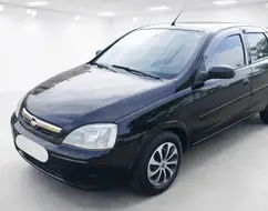 CHEVROLET CORSA 1.4 MPFI MAXX 8V FLEX 4P MANUAL CHEVROLET CORSA 1.4 MPFI MAXX 8V FLEX 4P MANUAL