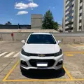 CHEVROLET TRACKER 1.4 16V TURBO FLEX LT AUTOMÁTICO CHEVROLET TRACKER 1.4 16V TURBO FLEX LT AUTOMÁTICO