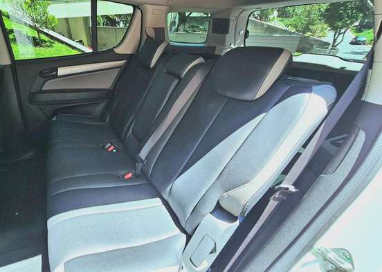 CHEVROLET-TRAILBLAZER-2.8 LT 4X4 16V TURBO DIESEL 4P AUTOMÁTICO CHEVROLET-TRAILBLAZER-2019