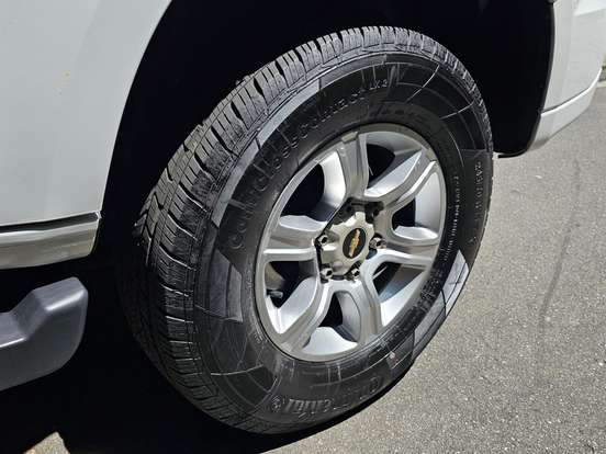 CHEVROLET-TRAILBLAZER-2.8 LT 4X4 16V TURBO DIESEL 4P AUTOMÁTICO CHEVROLET-TRAILBLAZER-2019