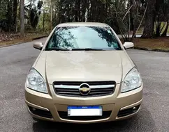 CHEVROLET VECTRA 2.0 MPFI ELEGANCE 8V FLEX 4P MANUAL CHEVROLET VECTRA 2.0 MPFI ELEGANCE 8V FLEX 4P MANUAL