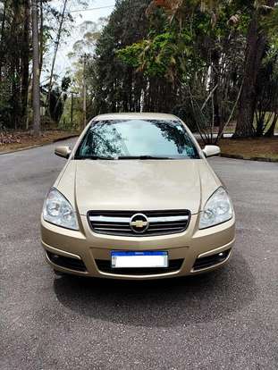 CHEVROLET-VECTRA-2005