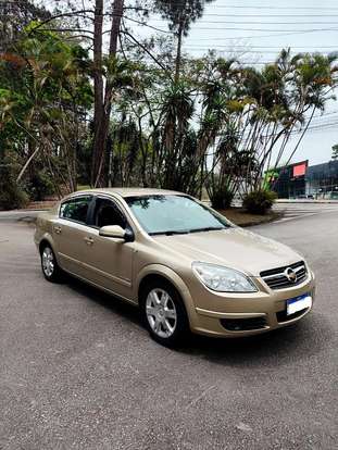 CHEVROLET-VECTRA-2005
