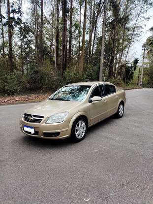 CHEVROLET-VECTRA-2005