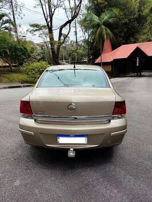 CHEVROLET-VECTRA-2005