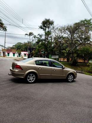 CHEVROLET-VECTRA-2005