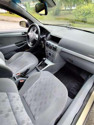 CHEVROLET-VECTRA-2005