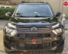 CITROËN C3 AIRCROSS 1.0 TURBO 200 FLEX FEEL PACK CVT CITROËN C3 AIRCROSS 1.0 TURBO 200 FLEX FEEL PACK CVT