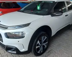 CITROËN C4 CACTUS 1.6 THP FLEX SHINE EAT6 CITROËN C4 CACTUS 1.6 THP FLEX SHINE EAT6