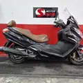 DAFRA MAXSYM 400i DAFRA MAXSYM 400i