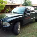 DODGE DAKOTA 3.9 SPORT 4X2 CE V6 12V GASOLINA 2P MANUAL DODGE DAKOTA 3.9 SPORT 4X2 CE V6 12V GASOLINA 2P MANUAL