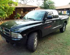 DODGE DAKOTA 3.9 SPORT 4X2 CE V6 12V GASOLINA 2P MANUAL DODGE DAKOTA 3.9 SPORT 4X2 CE V6 12V GASOLINA 2P MANUAL