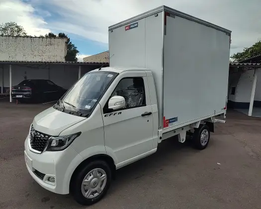 EFFA V21 1.5 16V GASOLINA CS MANUAL EFFA V21 1.5 16V GASOLINA CS MANUAL